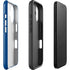 NHL Tampa Bay Lightning Logo iPhone 16 Plus Impact Case